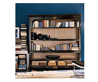 Bücherschrank Bizzotto Italia C937