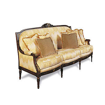 Sofa FRANCESCO MOLON The Upholstery D360