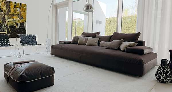 Sofa DESIREE Glow in C00020 Fabrik DESIREE aus Italien. Foto №3