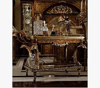 Serviertisch A.R.ARREDAMENTI SRL 234 Fabrik A.R.ARREDAMENTI SRL aus Italien