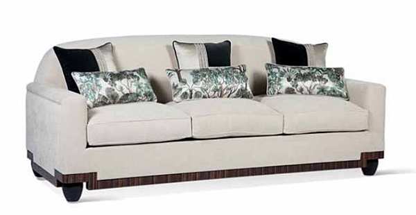 Couch SALDA ARREDAMENTI 8704 3P Fabrik SALDA ARREDAMENTI aus Italien. Foto №1