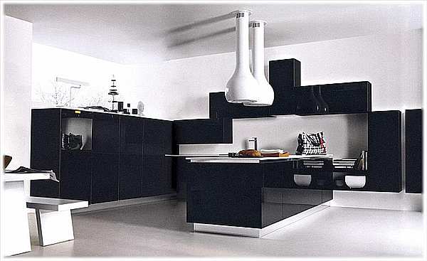 Küche CESAR CUCINE Ariel Fabrik CESAR CUCINE aus Italien. Foto №1