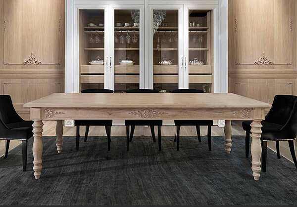 Castagna Cucine Stuhl 5514V Fabrik CASTAGNA CUCINE aus Italien. Foto №3