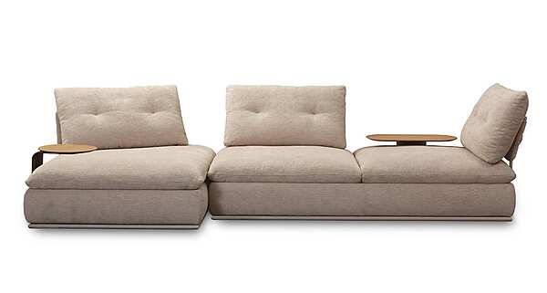 Couch SABA LMLN-3 Fabrik SABA aus Italien. Foto №2