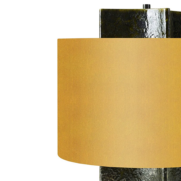 Tischlampe aus Keramik mit LED MARIONI EDNA 02500 Fabrik MARIONI aus Italien. Foto №9