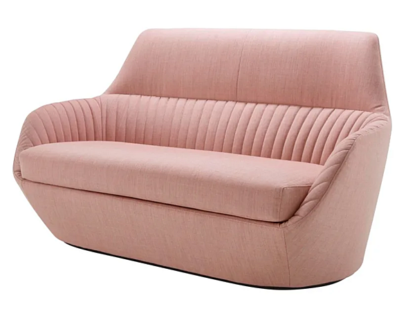 Zweisitzer Stoffsofa Amedee Ligne Roset 18210405 Fabrik LIGNE ROSET aus Italien. Foto №2