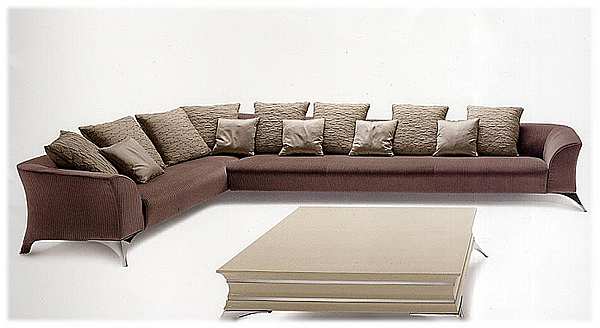 Sofa REDECO (SOMASCHINI MOBILI) 357 Fabrik REDECO (SOMASCHINI MOBILI) aus Italien. Foto №1