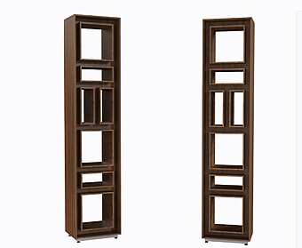 PORADA Fancy Rack Fabrik PORADA aus Italien