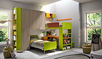 Kinderstube Composizione 30