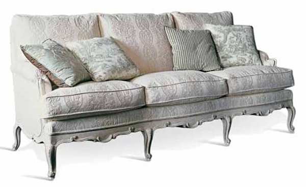 Sofa SALDA 8506 ARREDAMENTI Fabrik SALDA ARREDAMENTI aus Italien. Foto №1