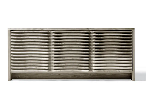 Massivholz Sideboard mit Türen DALE Sinuo A 621 Fabrik DALE aus Italien. Foto №1
