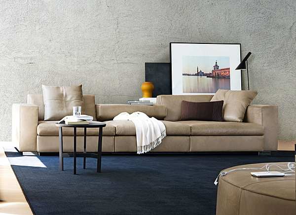 Sofa MOLTENI (+VITRA) C19 Fabrik Molteni & C.(+VITRA) aus Italien. Foto №3