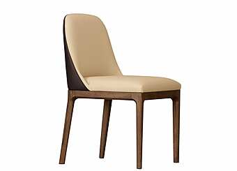 Der Stuhl MORELATO 5104