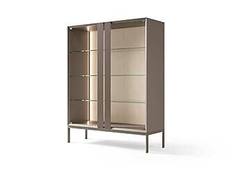 Vitrine EGO ZEROVENTIQUATTRO EGV210 Vitrine EGO ZEROVENTIQUATTRO EGV210 Fabrik EGO ZEROVENTIQUATTRO aus Italien