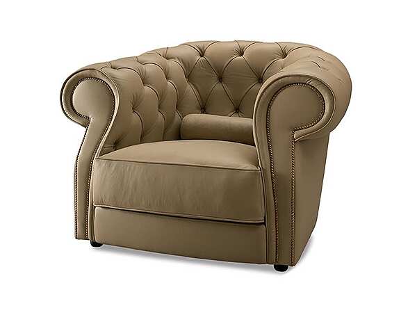 Sessel SIGNORINI & COCO Fabrik SIGNORINI & COCO aus Italien. Foto №3