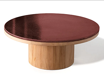 Teak Gartentisch Frisbee Atmosphera