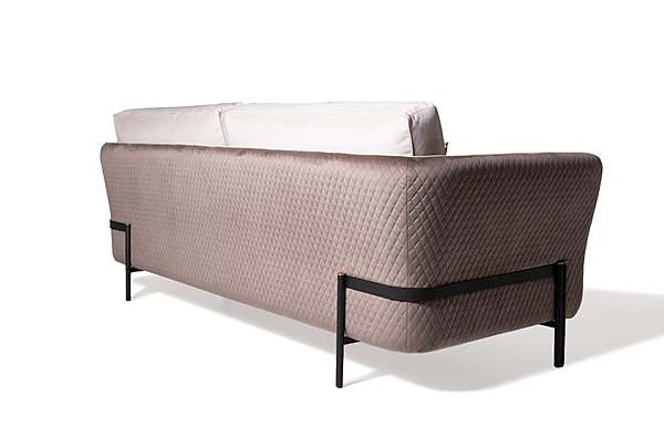Couch MANTELLASSI Universal Fabrik MANTELLASSI aus Italien. Foto №10