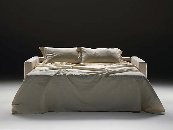Schlafsofa mit abnehmbarem Bezug aus Stoff FLEXFORM GARY Fabrik FLEXFORM aus Italien. Foto №3