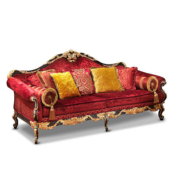 Couch FRANCESCO MOLON  D455 The Upholstery