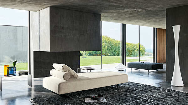 Couch TWILS (VENETA CUSCINI) Espanso COMP. 5