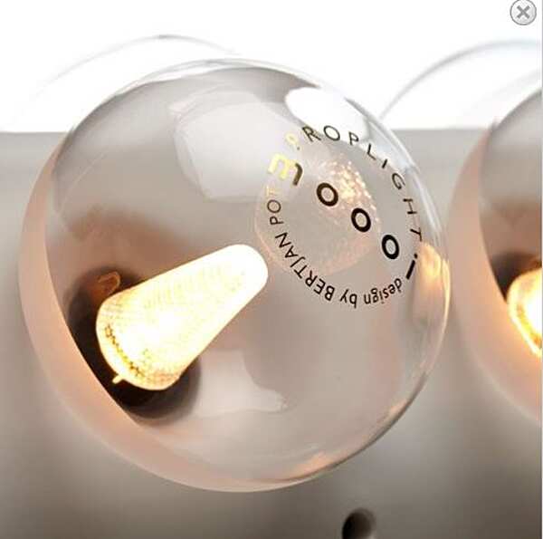 Stehlampe MOOOI Prop Light Fabrik MOOOI aus Italien. Foto №6