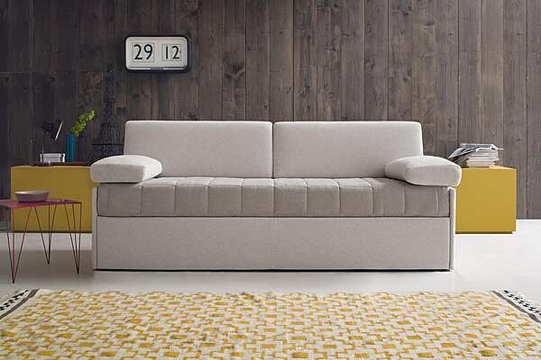 Couch Felis ASKY 02 Fabrik Felis aus Italien. Foto №2