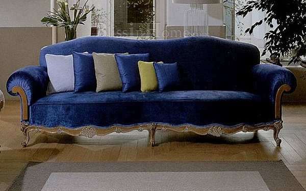Couch SALDA ARREDAMENTI 5572 DV 3P Fabrik SALDA ARREDAMENTI aus Italien. Foto №3