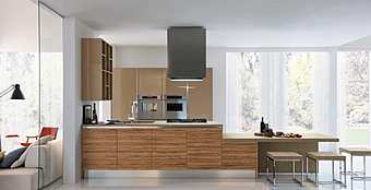 Küche RECORD CUCINE YUMA comp.4