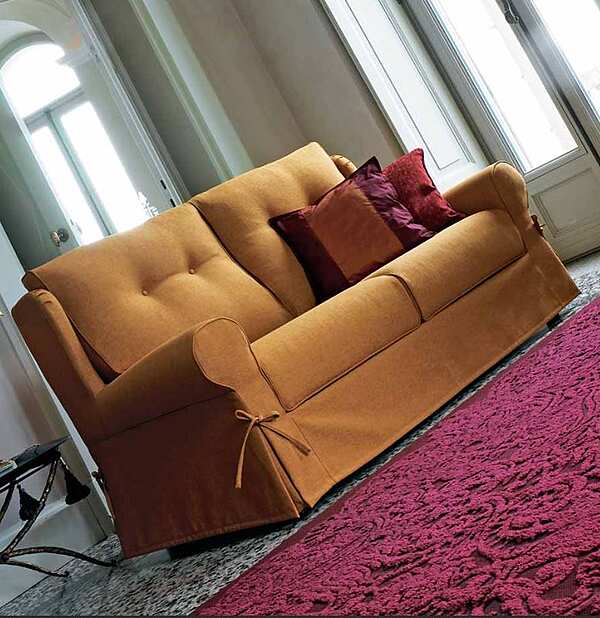 Couch BIBA salotti Farnese Fabrik BIBA salotti aus Italien. Foto №1