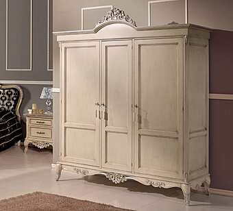 Kleiderschrank Giulia casa "Verona Home" 102-VH