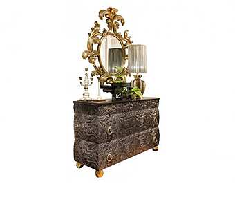 Holz Kommode Rebecca Bizzotto Italia