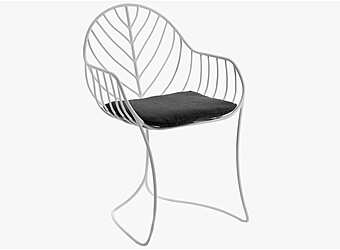 Sessel ROYAL BOTANIA FOL 55