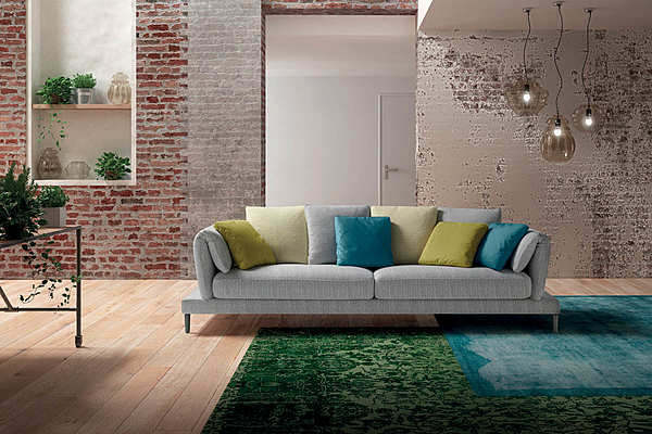 Sofa SAMOA UPW108
