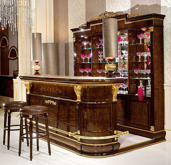 Barhocker A. R. ARREDAMENTI SRL 1640 Fabrik A.R.ARREDAMENTI SRL aus Italien. Foto №2