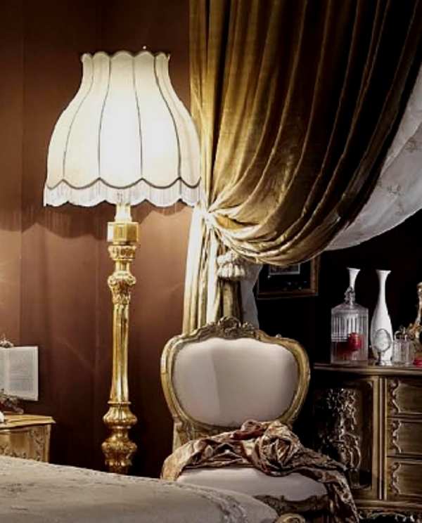 Stehlampe ASNAGHI INTERIORS PC7056 Prestige