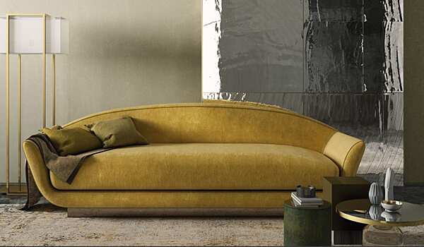 Couch ROSSATO D - 01_ 02 Fabrik ROSSATO aus Italien. Foto №3