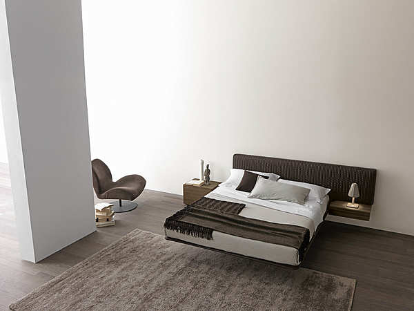 Bett Presotto Italia WING System UP Fabrik PRESOTTO ITALIA aus Italien. Foto №4