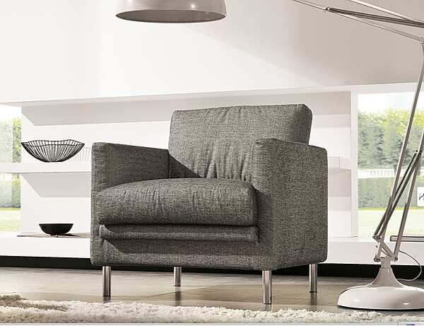 Sessel CTS SALOTTI Light  Fabrik CTS SALOTTI aus Italien. Foto №2