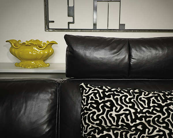 Sofa PRIANERA MOOD Fabrik PRIANERA aus Italien. Foto №5