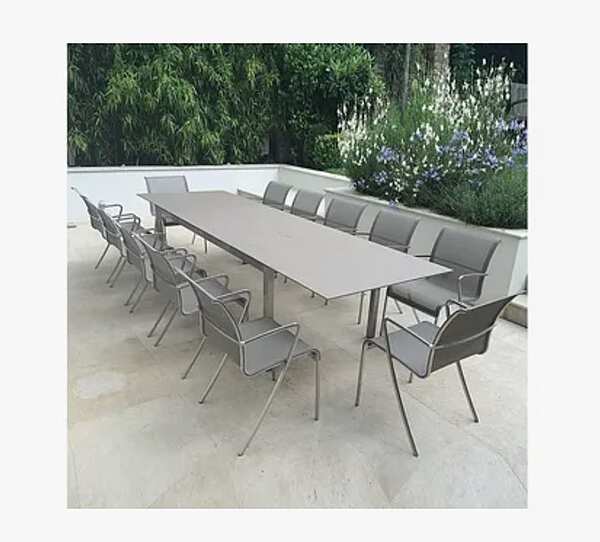 Tisch ROYAL BOTANIA TBL 340 Fabrik ROYAL BOTANIA aus Italien. Foto №5