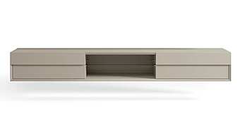 Fernsehtisch EGO ZEROVENTIQUATTRO EGC200 Fernsehtisch EGO ZEROVENTIQUATTRO EGC200 Fabrik EGO ZEROVENTIQUATTRO aus Italien