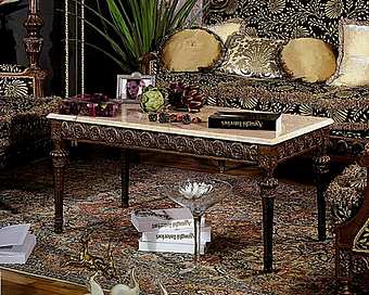 Couchtisch asnaghi INTERIORS LC3404