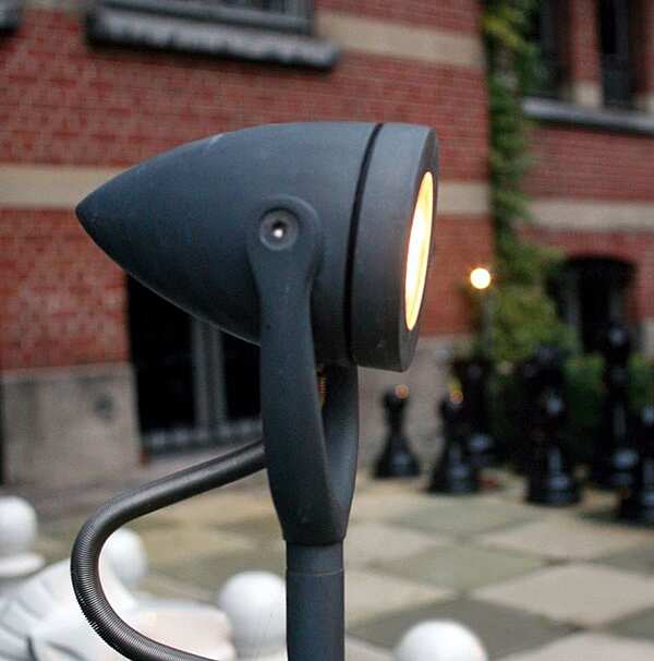 Stehlampe ROYAL BOTANIA BLT230AZ Fabrik ROYAL BOTANIA aus Italien. Foto №2