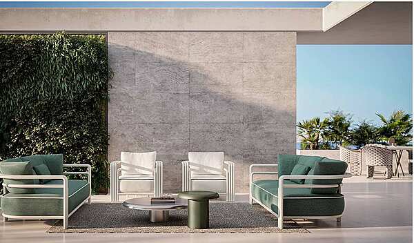 Sessel RUGIANO PLCA1/P Fabrik RUGIANO aus Italien. Foto №7