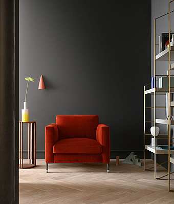 Sessel LARSON 01
