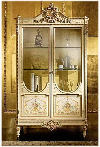 Carlo ASNAGHI STYLE 10244 Schaufenster