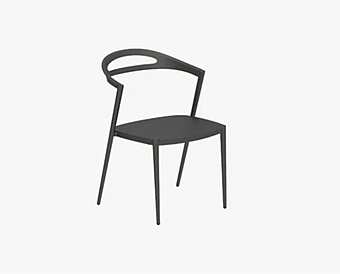 Der Stuhl ROYAL BOTANIA STY 55