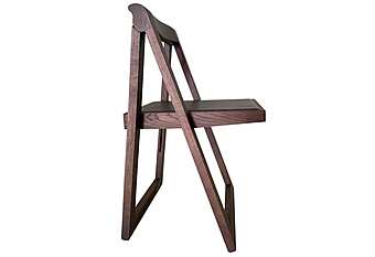 Der Stuhl MORELATO 5188