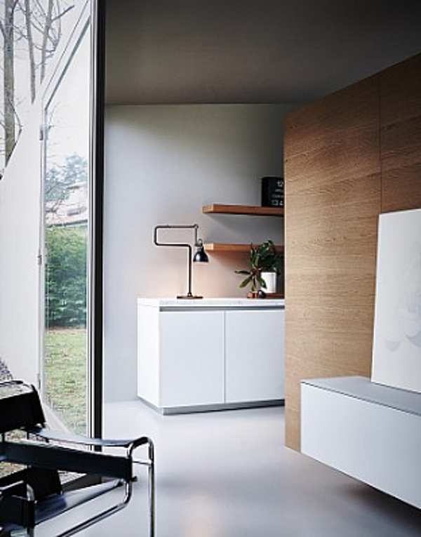 Küche CESAR CUCINE Maxima 2.2 Fabrik CESAR CUCINE aus Italien. Foto №5