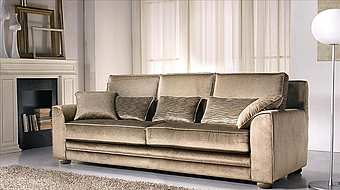 Sofa bedding SNC Diane